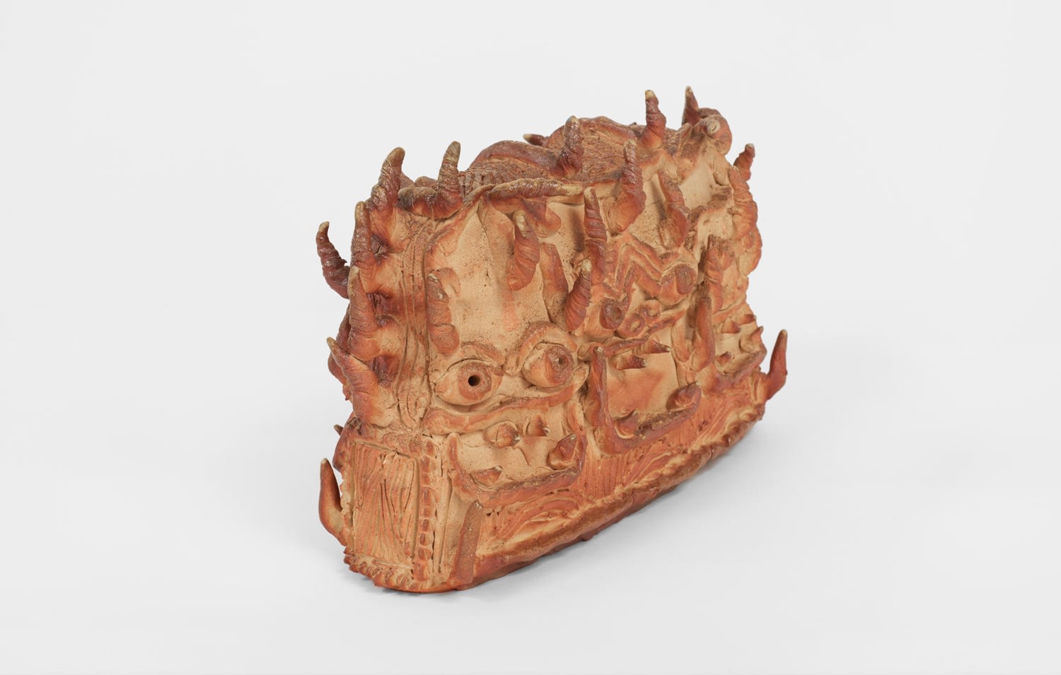 SHINICHI SAWADA, Untitled (74), 2018