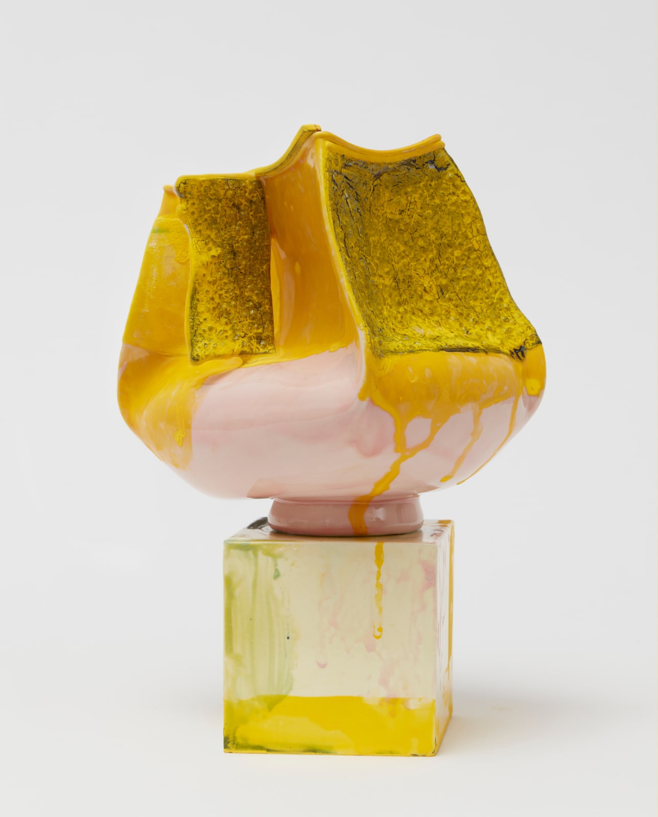 KATHY BUTTERLY, Nowism, 2022