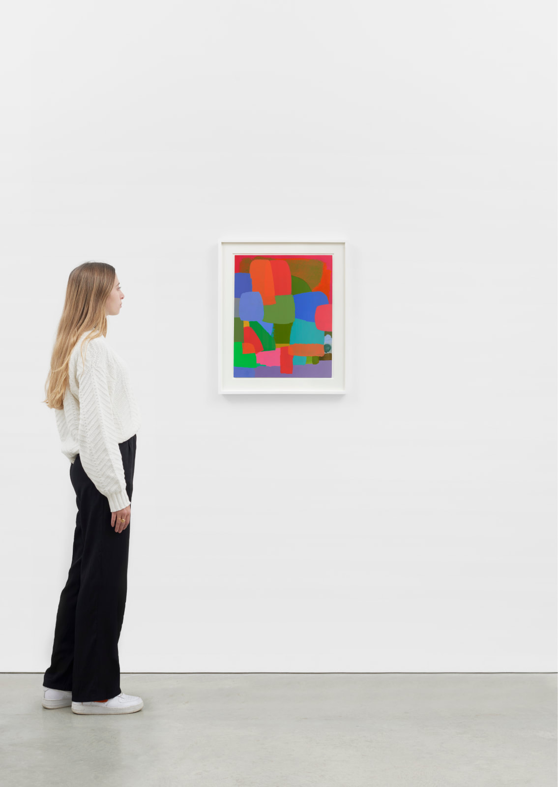 FEDERICO HERRERO, Untitled, 2021