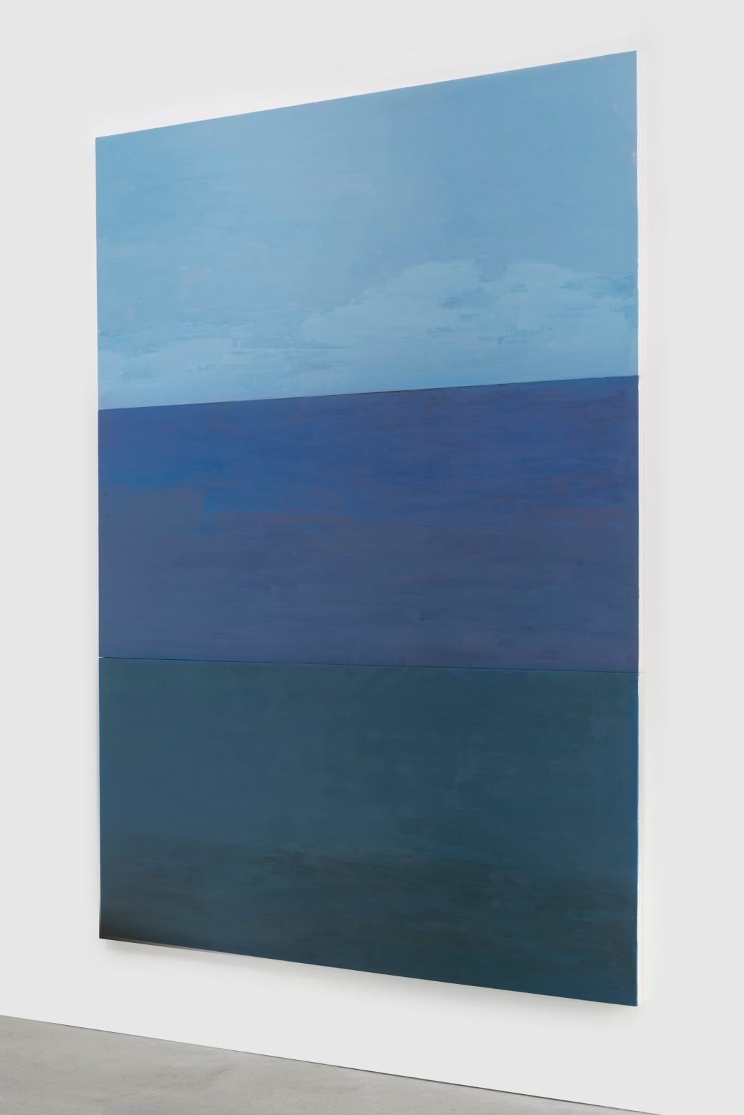 BYRON KIM, B.Q.O. 17 (Gliderport), 2021
