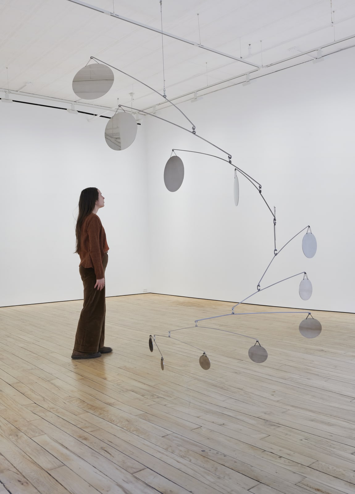 TUAN ANDREW NGUYEN, A Rumble Across the Sky, 2022