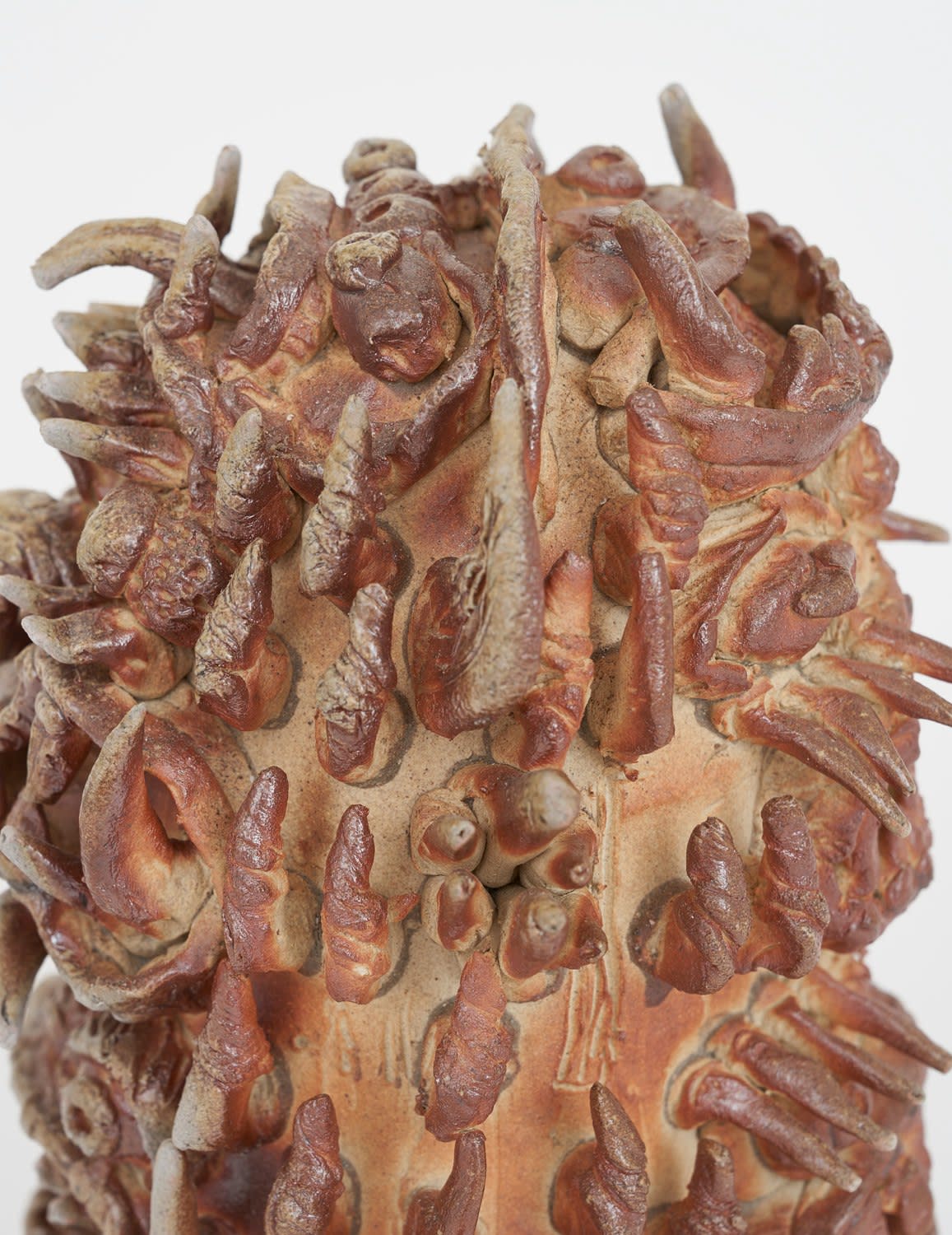 SHINICHI SAWADA, Untitled (163), 2019