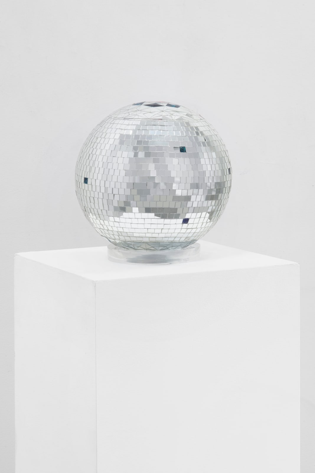 MONIR SHAHROUDY FARMANFARMAIAN, Final Disco 5, 2018