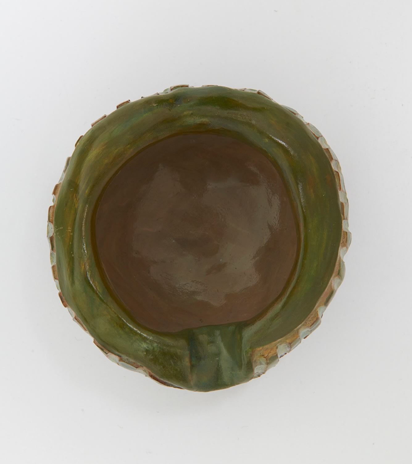 TECLA TOFANO, Sin Título (Untitled), Ashtray, 1965