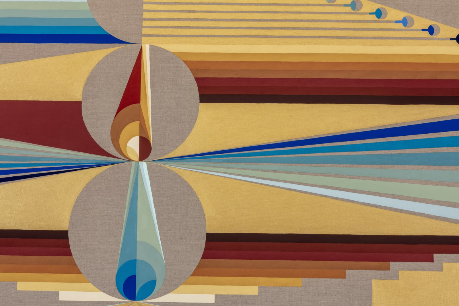 EAMON ORE-GIRON, Infinite Regress CXLVII, 2020
