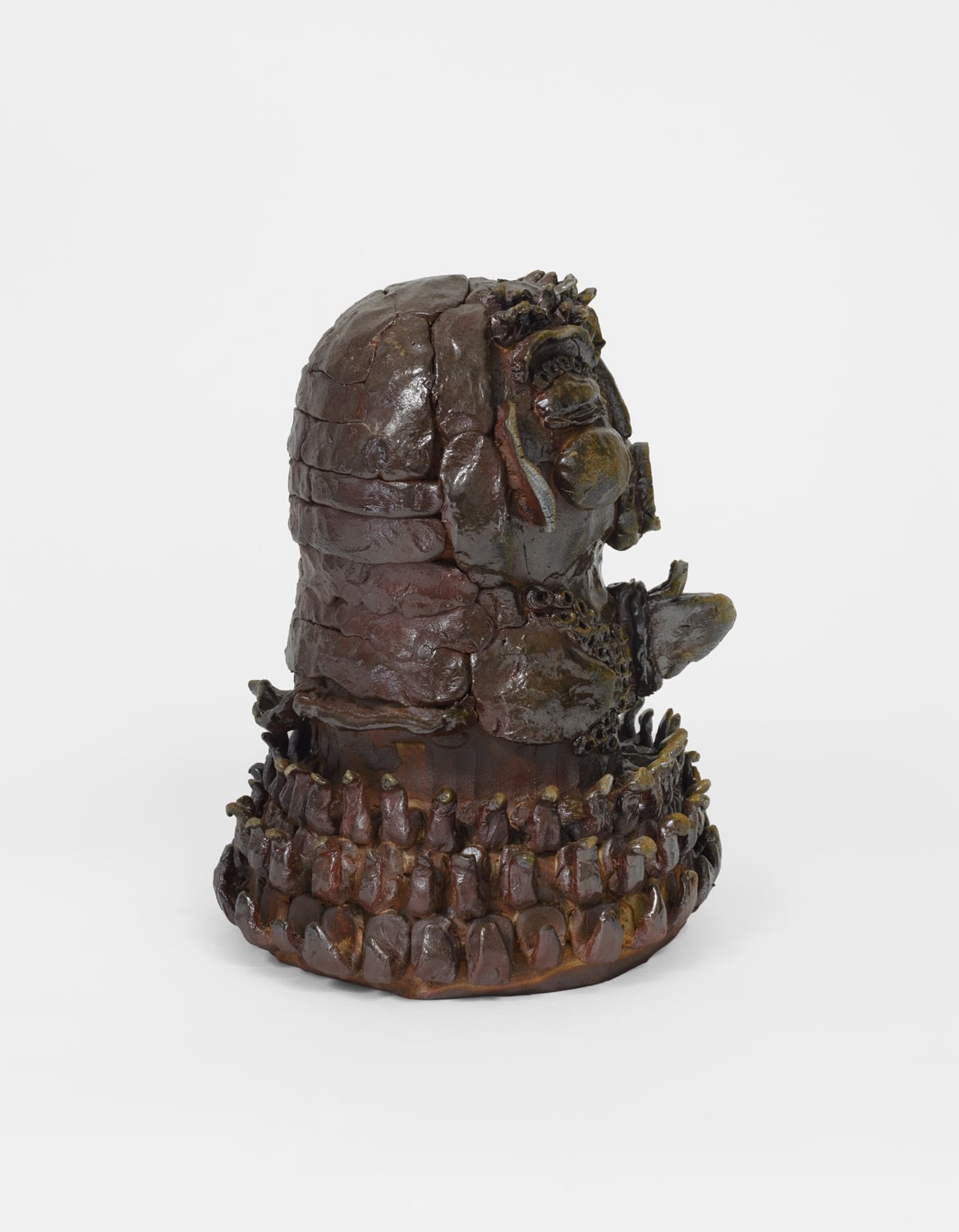 SHINICHI SAWADA, Untitled (146), c. 2018