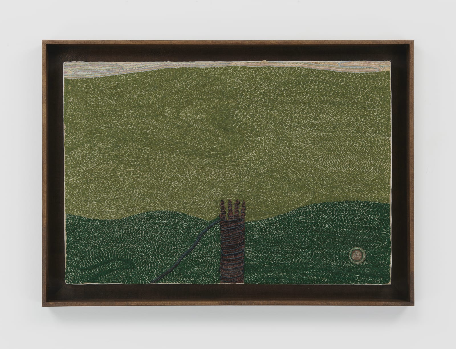 ELIAS SIME, Filega 9 (Searching), 2003-2004