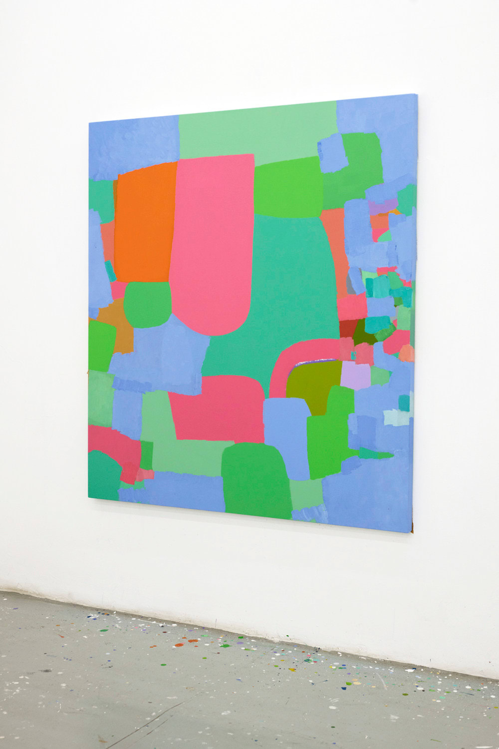 FEDERICO HERRERO, The Sea, 2021