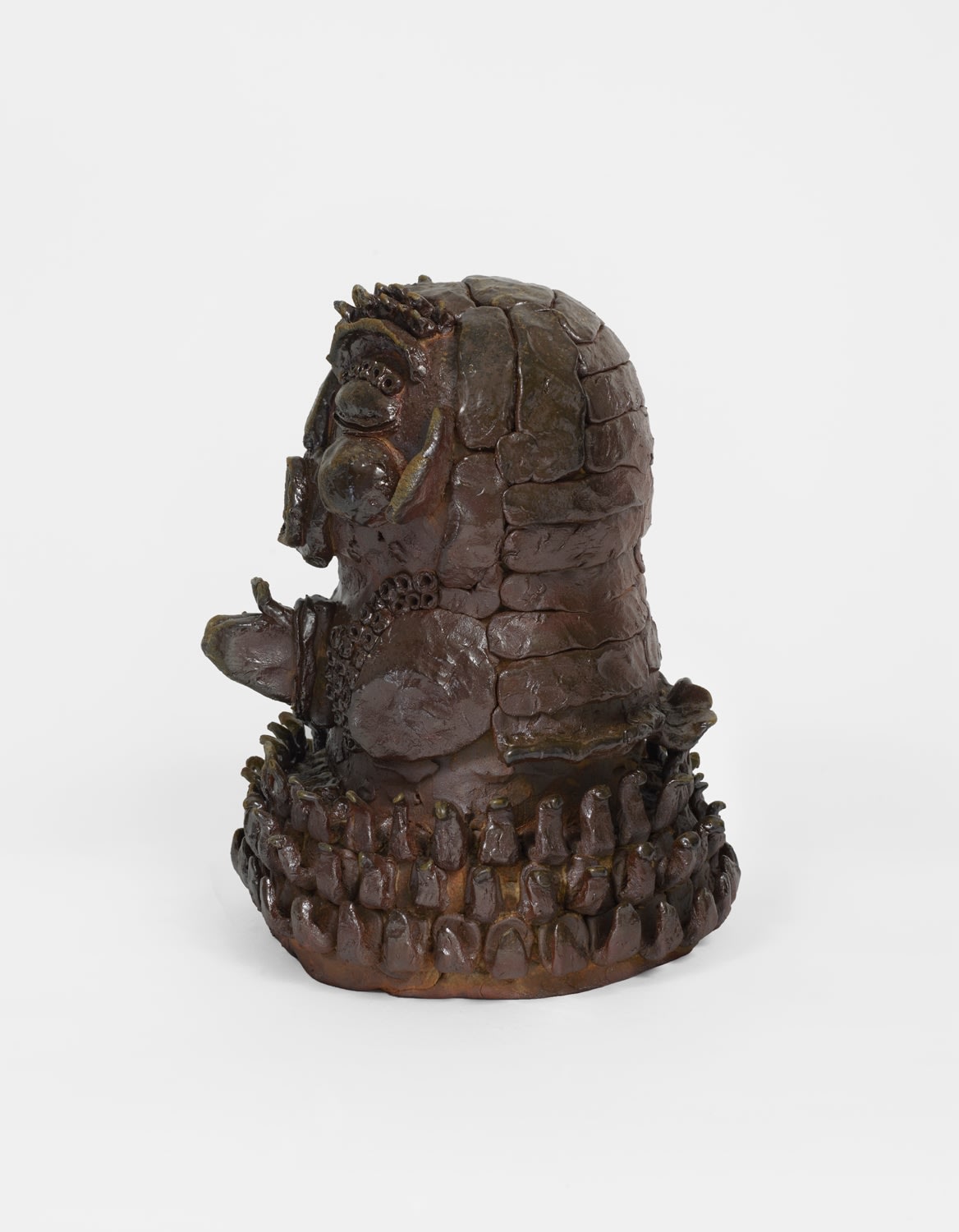 SHINICHI SAWADA, Untitled (146), c. 2018