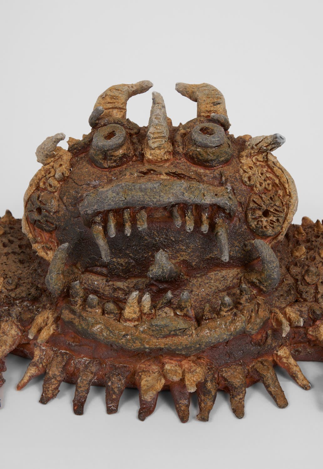 SHINICHI SAWADA, Untitled (169), 2020
