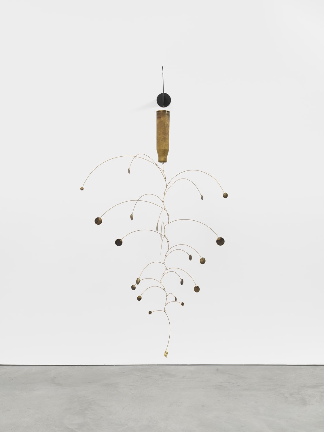 TUAN ANDREW NGUYEN, Palm, 2022