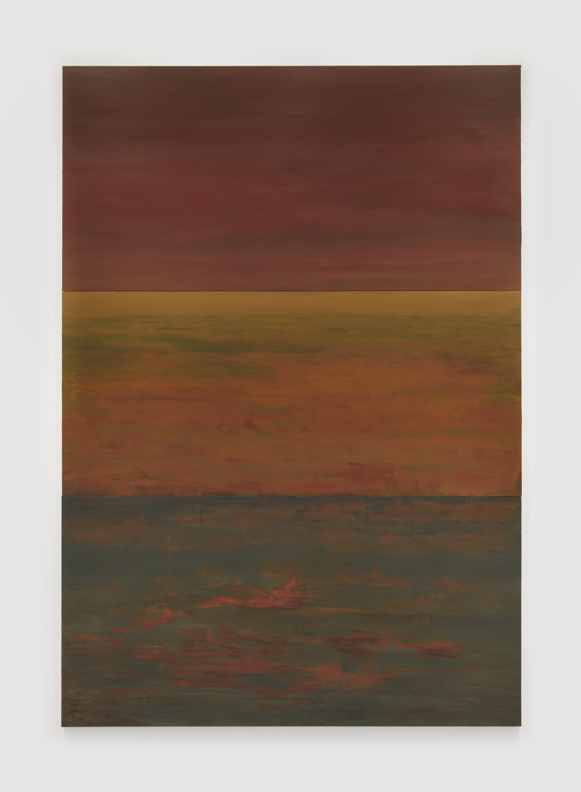 BYRON KIM, B.Q.O. 25 (Solaris), 2021