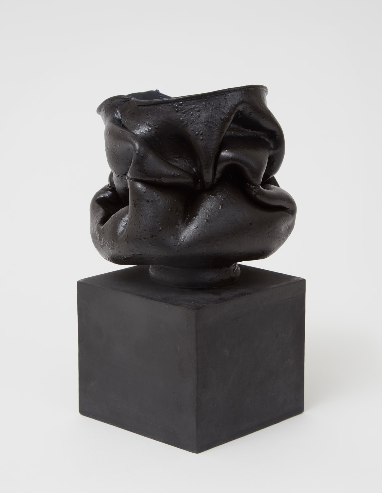 KATHY BUTTERLY, Before Clarity, 2022