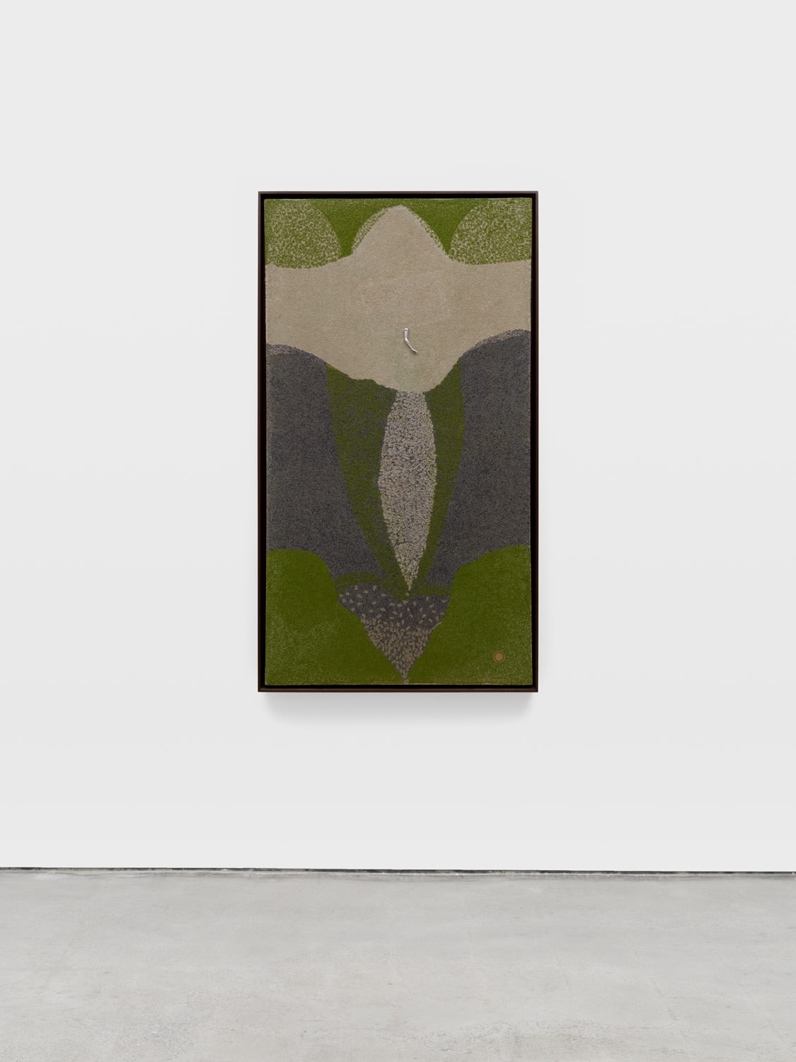 ELIAS SIME, Ants & Ceramicists 7, 2009