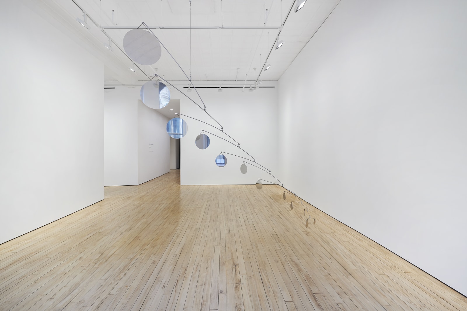 TUAN ANDREW NGUYEN, A Rumble Across the Sky, 2022