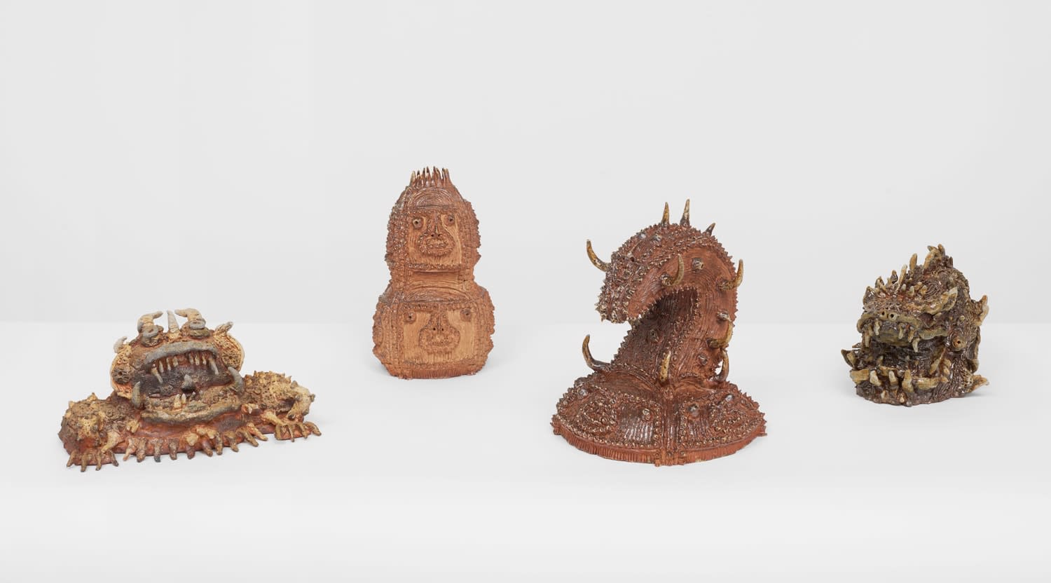 SHINICHI SAWADA, Untitled (169), 2020