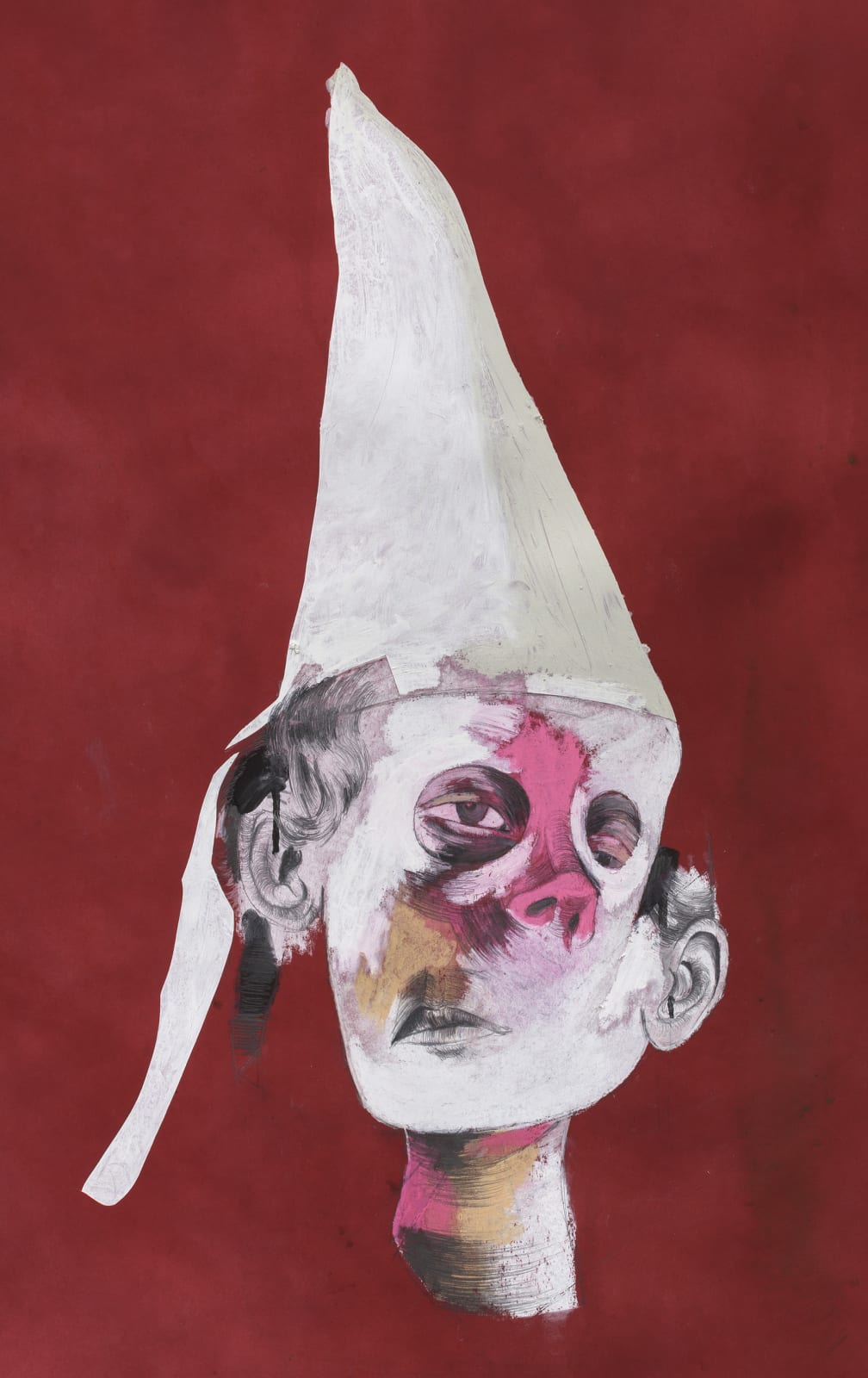 Wardell Milan, Amerika: Klansman, Pulaski, 2019