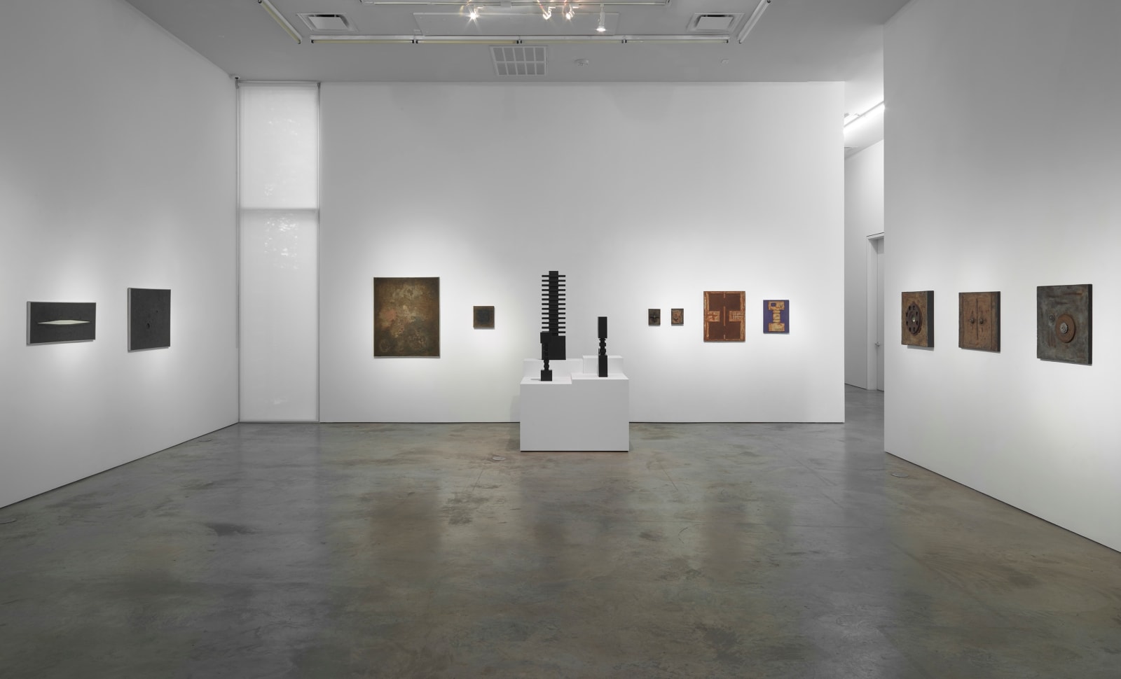 ELSA GRAMCKO, Sin título, (Untitled), 1969