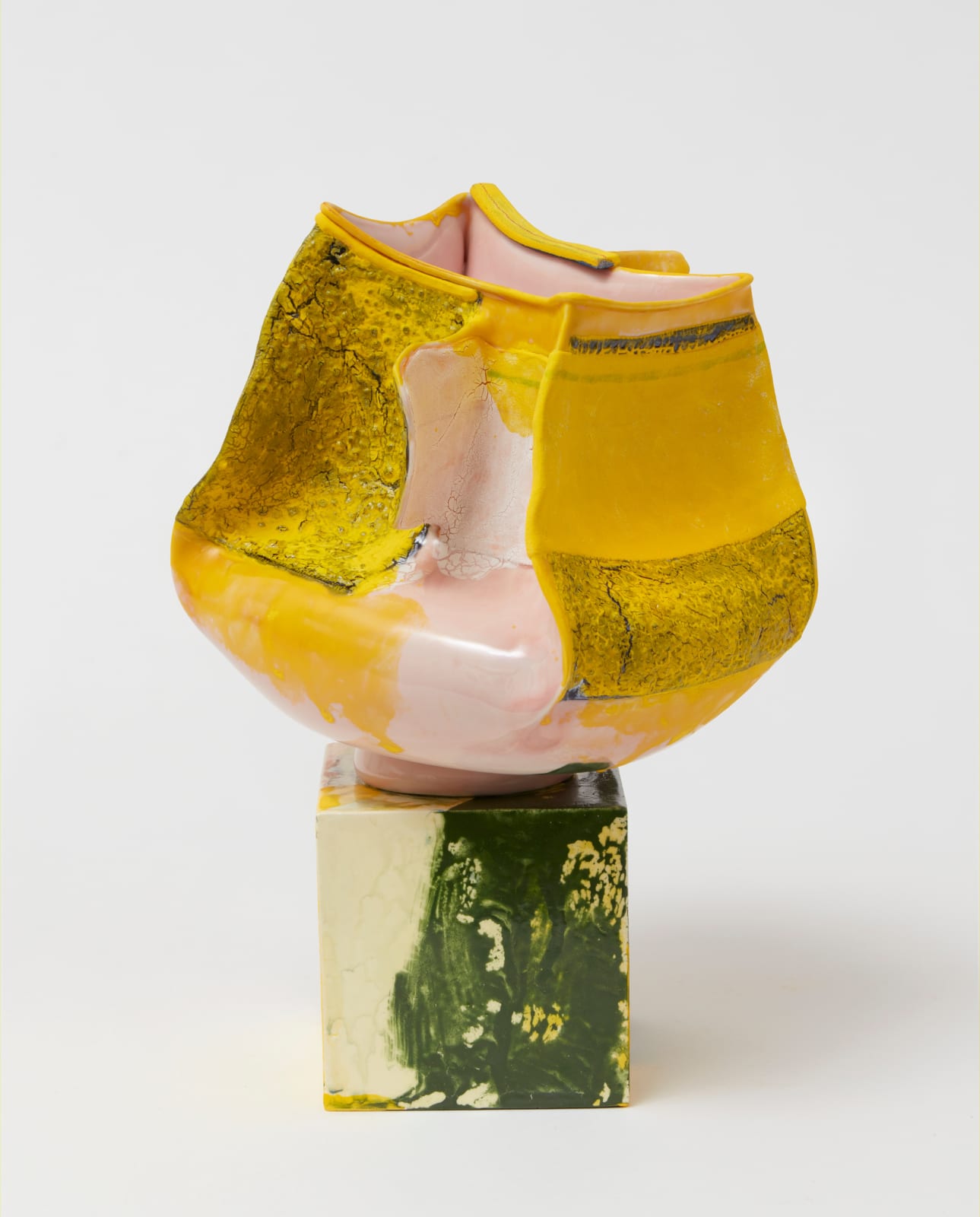 KATHY BUTTERLY, Nowism, 2022