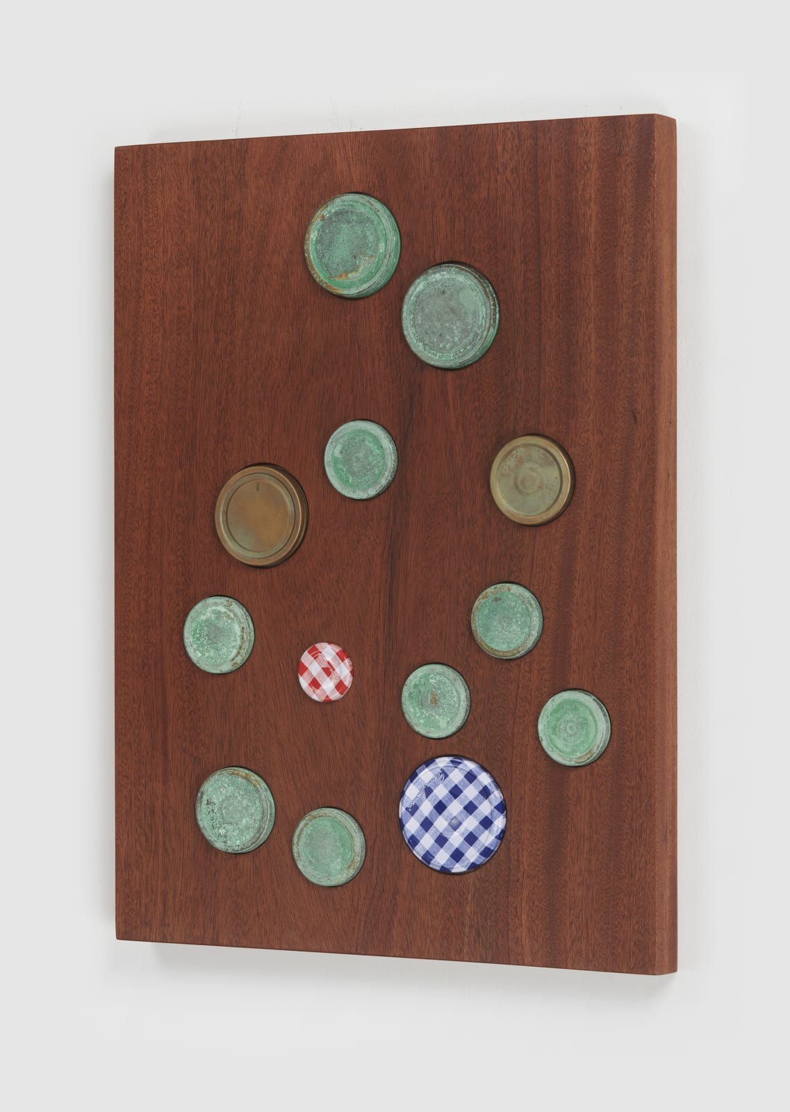 MICHELLE GRABNER, Untitled, 2021