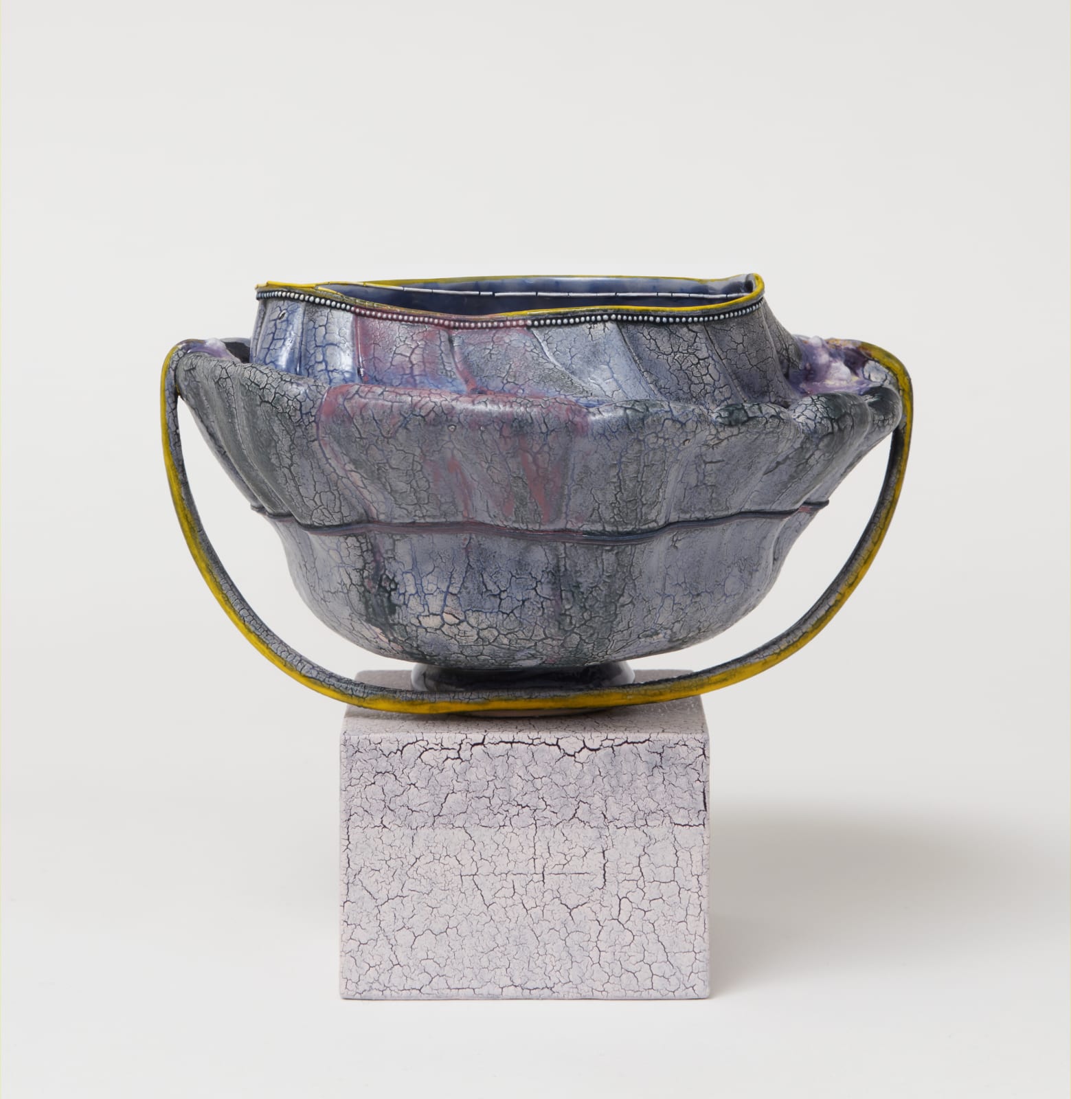 KATHY BUTTERLY, Luminous Flow, 2021