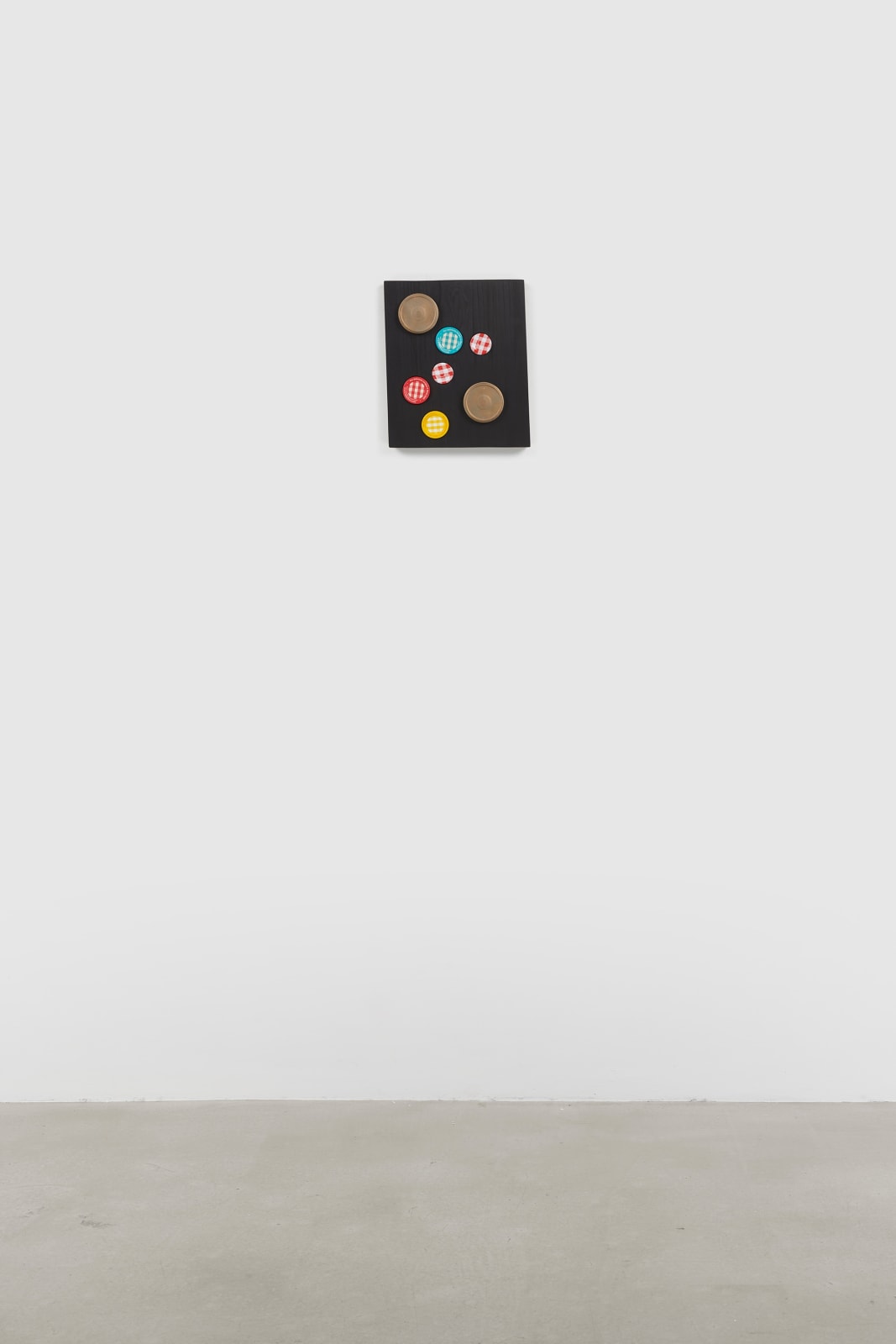 MICHELLE GRABNER, Untitled, 2021