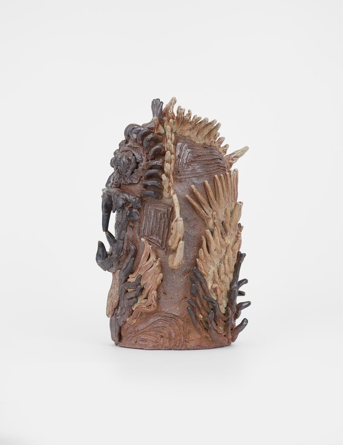 SHINICHI SAWADA, Untitled (143), c. 2018