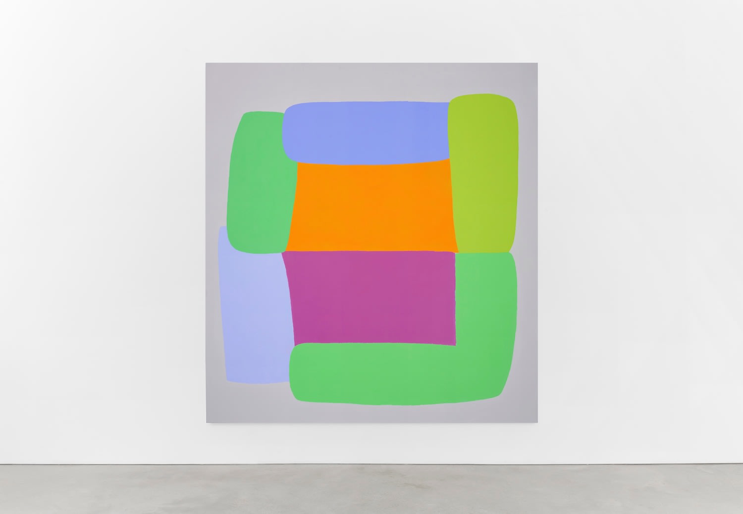 FEDERICO HERRERO, Flava, 2018