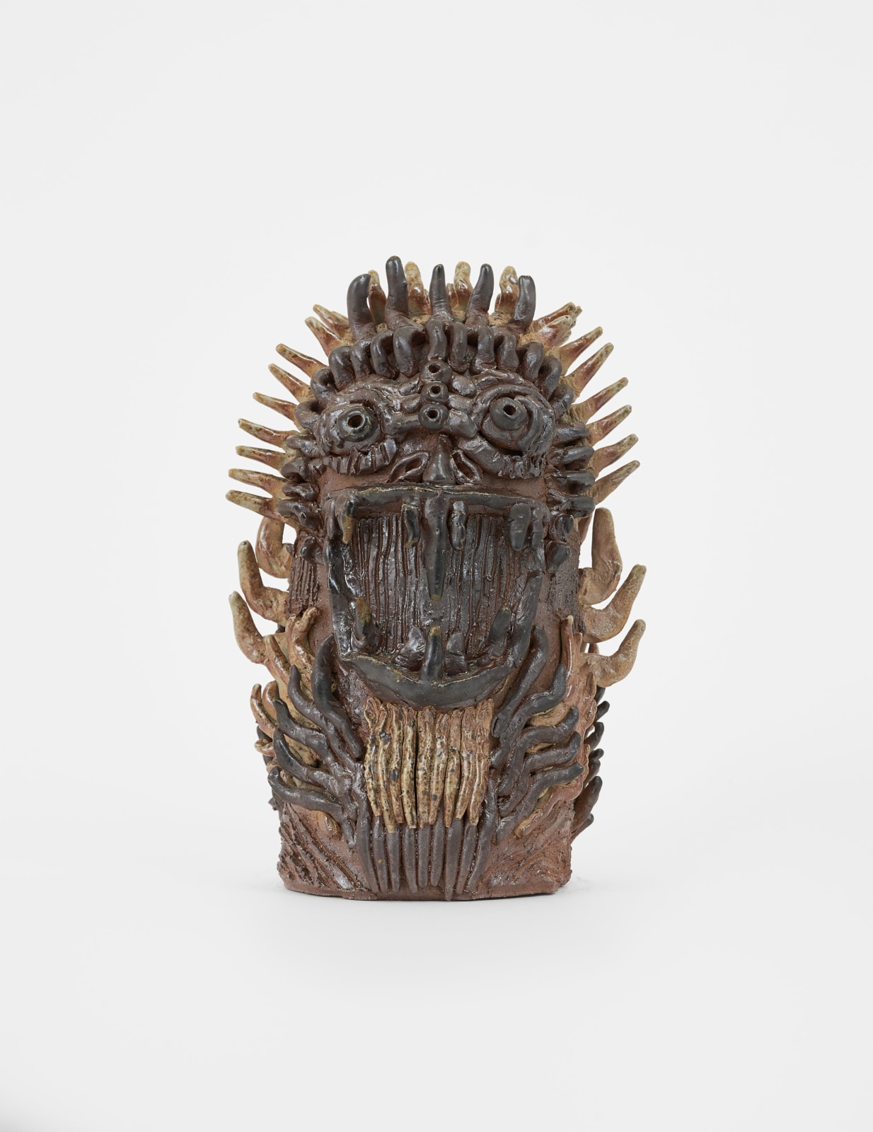 SHINICHI SAWADA, Untitled (143), c. 2018