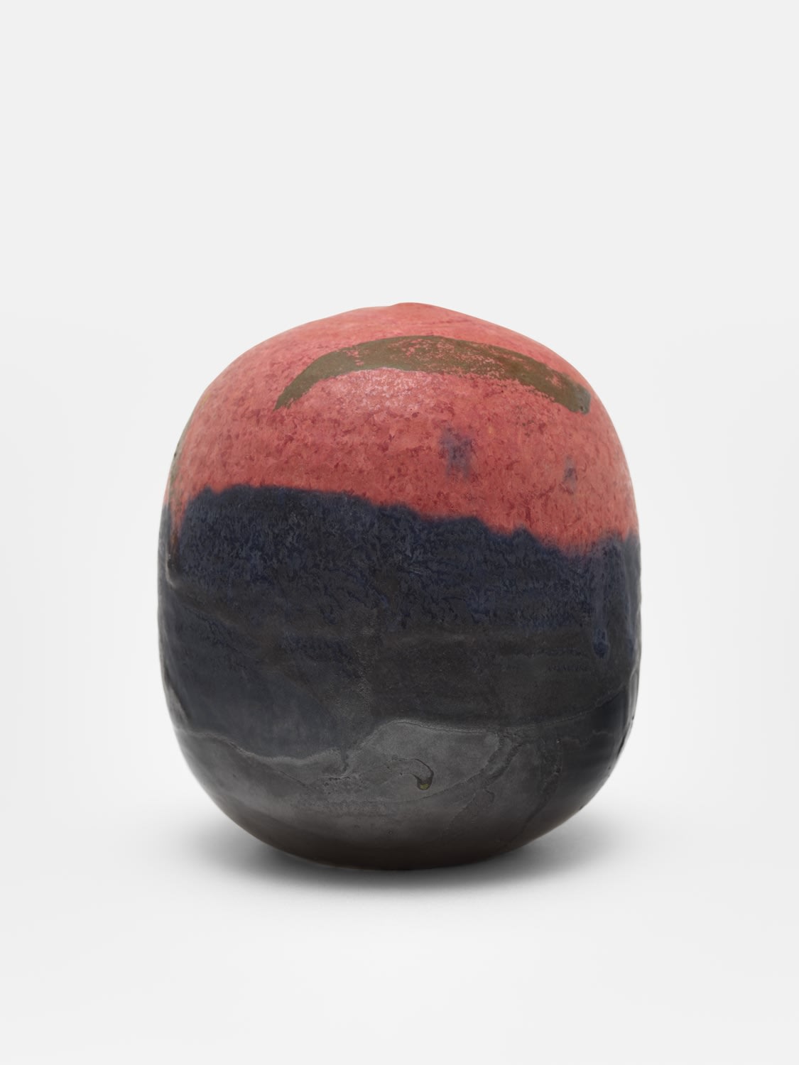TOSHIKO TAKAEZU, Untitled, 1990