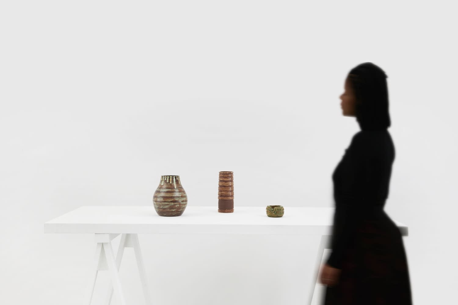 TECLA TOFANO, Sin Título (Untitled), Ashtray, 1965