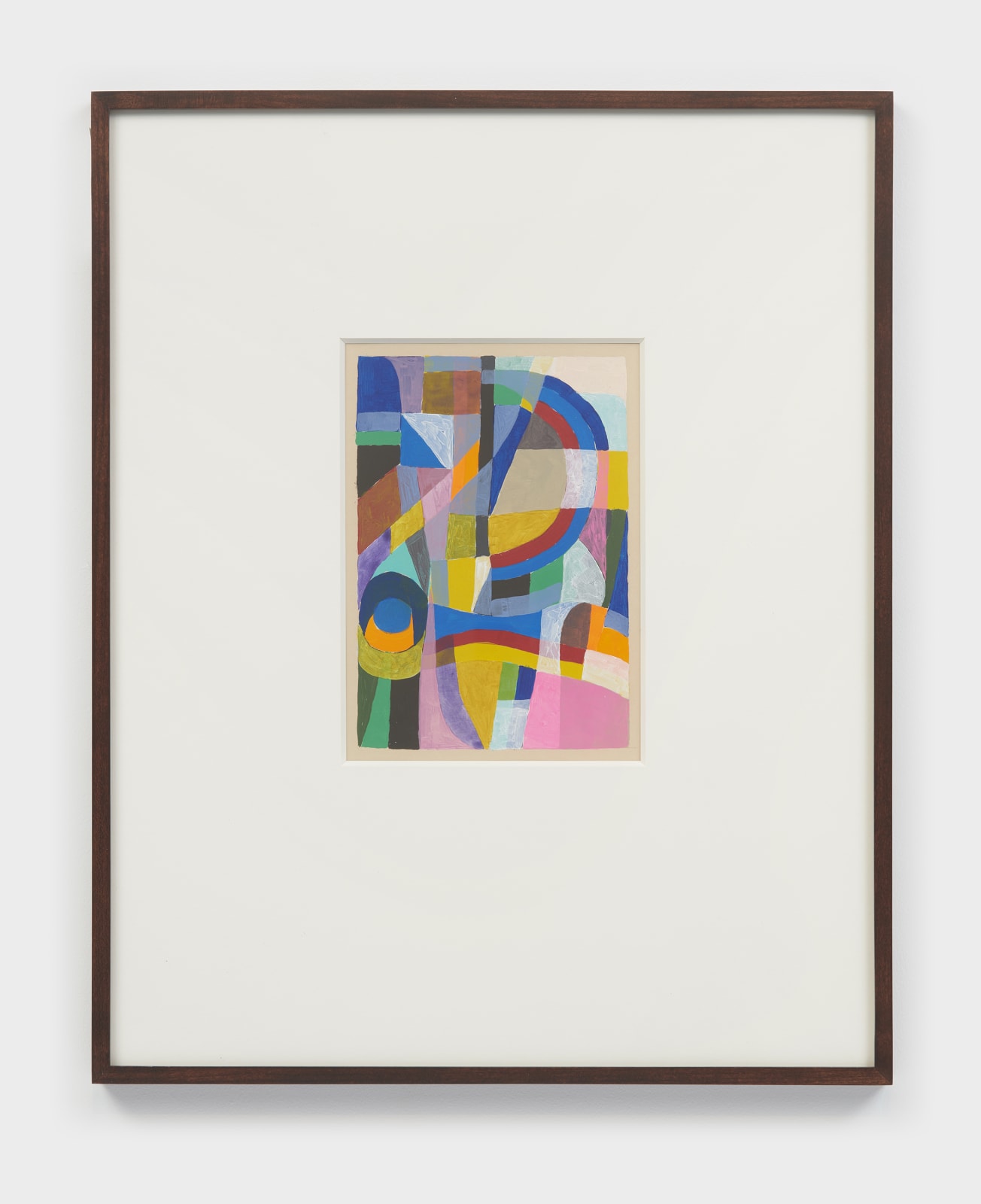 SCOTT OLSON, Untitled, 2020