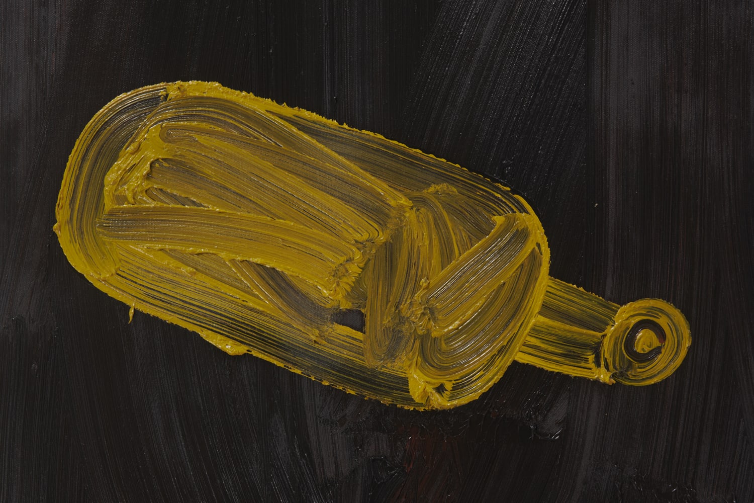 GRACE WEAVER, Untitled (Woman), 2021