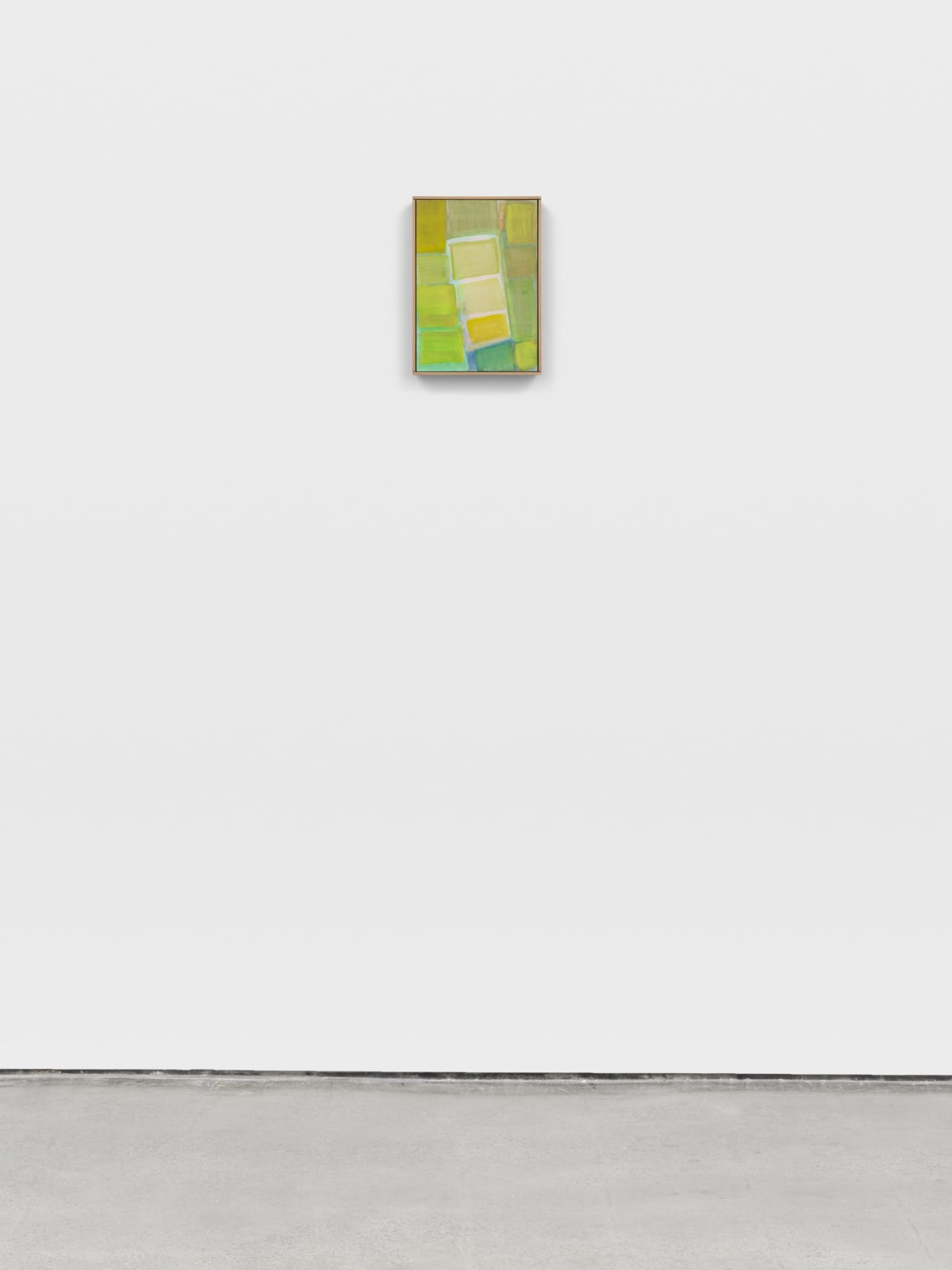 ALEXANDRE DA CUNHA, Exile (Field of Lust), 2024