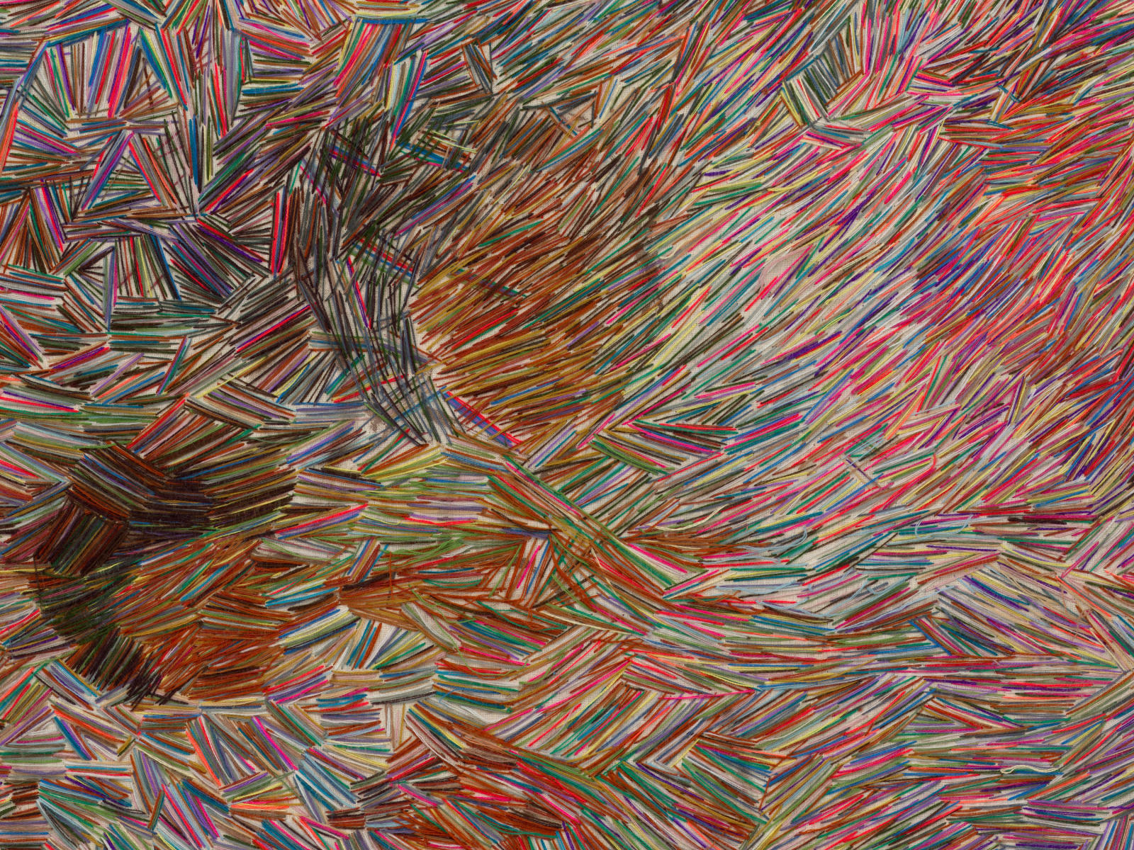 ELIAS SIME, Untitled, c. early 2000's