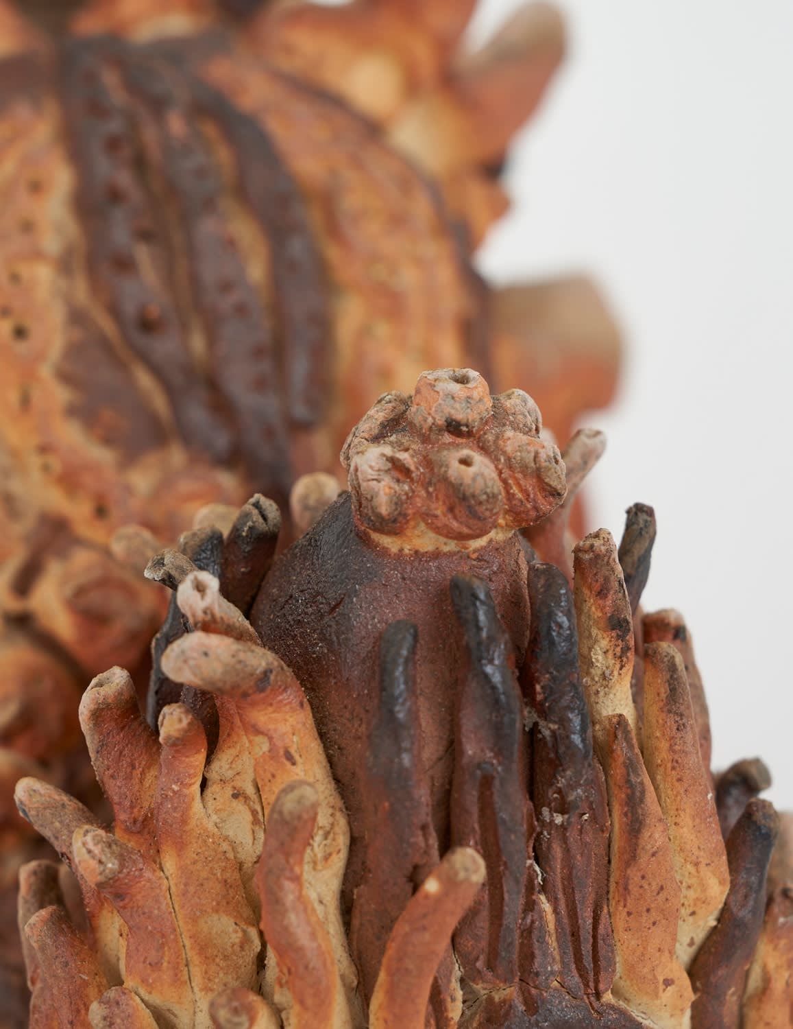 SHINICHI SAWADA, Untitled (168), 2021