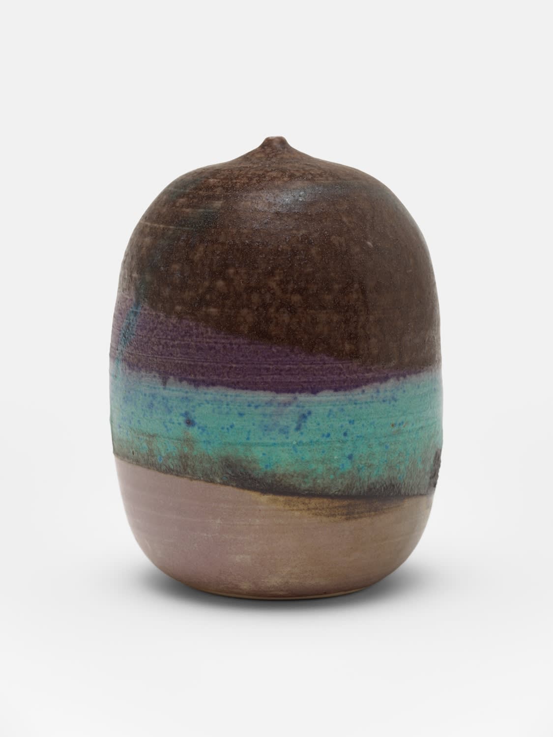 TOSHIKO TAKAEZU, Untitled (Ocean Edge), 1995