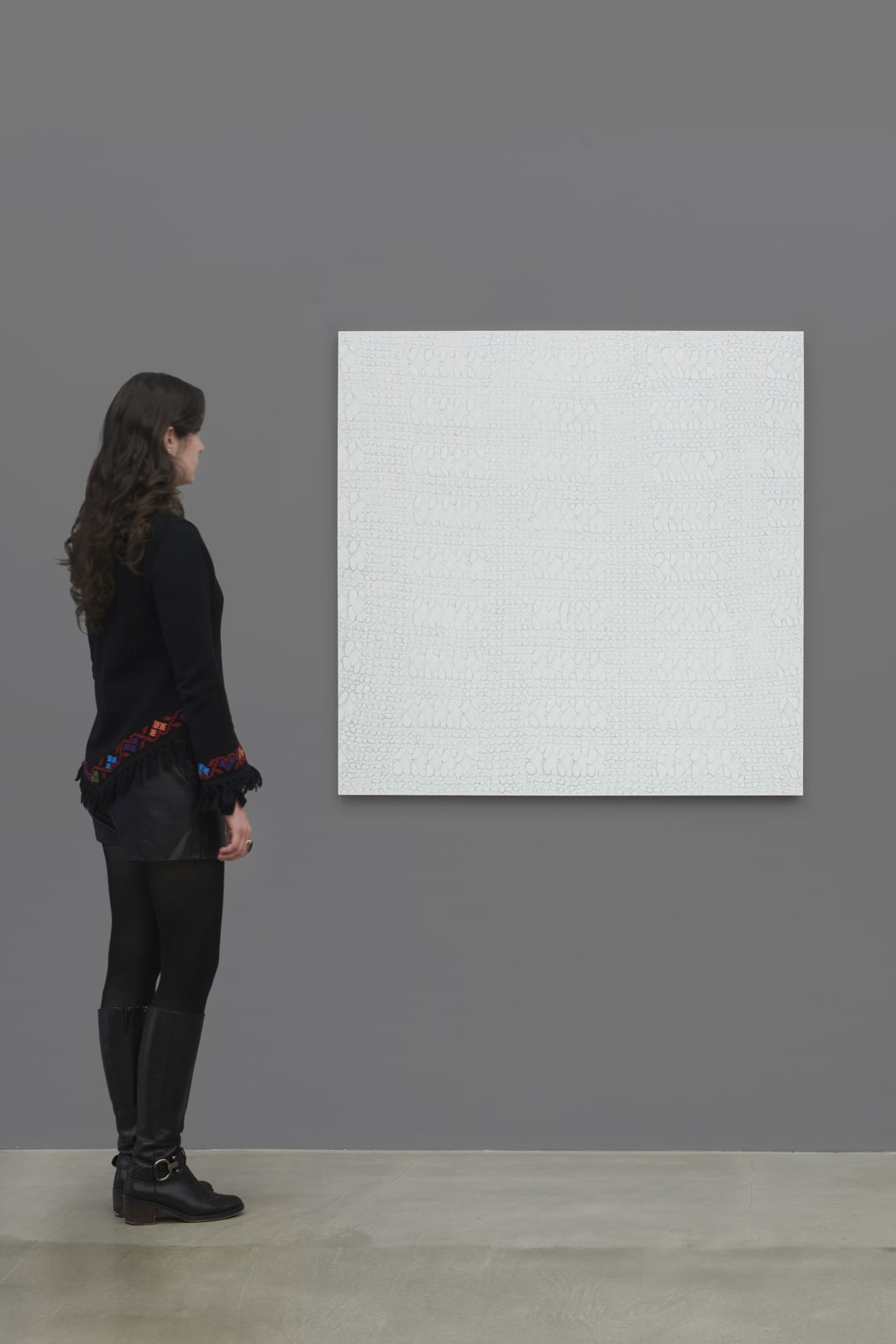 MICHELLE GRABNER, Untitled, 2020