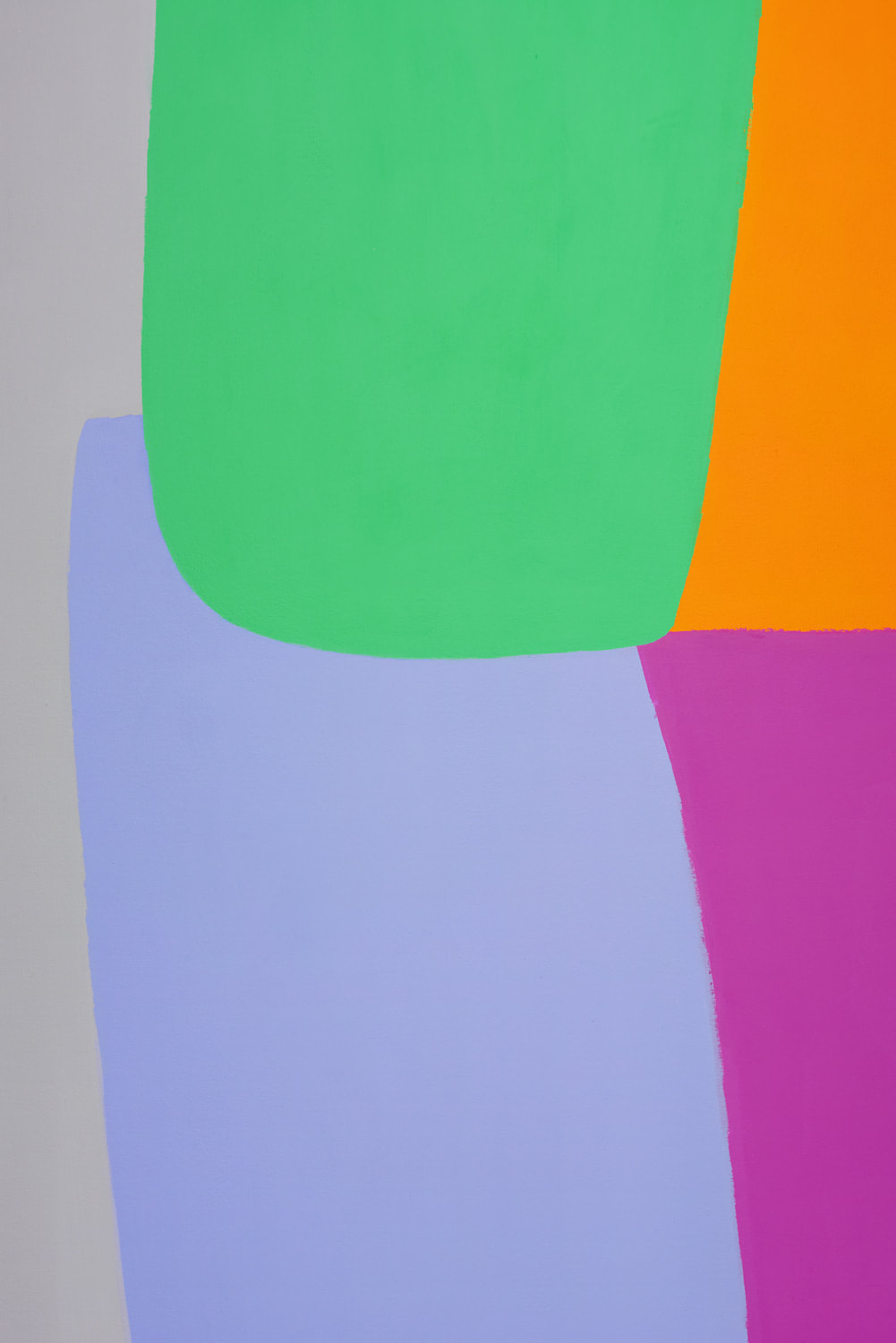 FEDERICO HERRERO, Flava, 2018