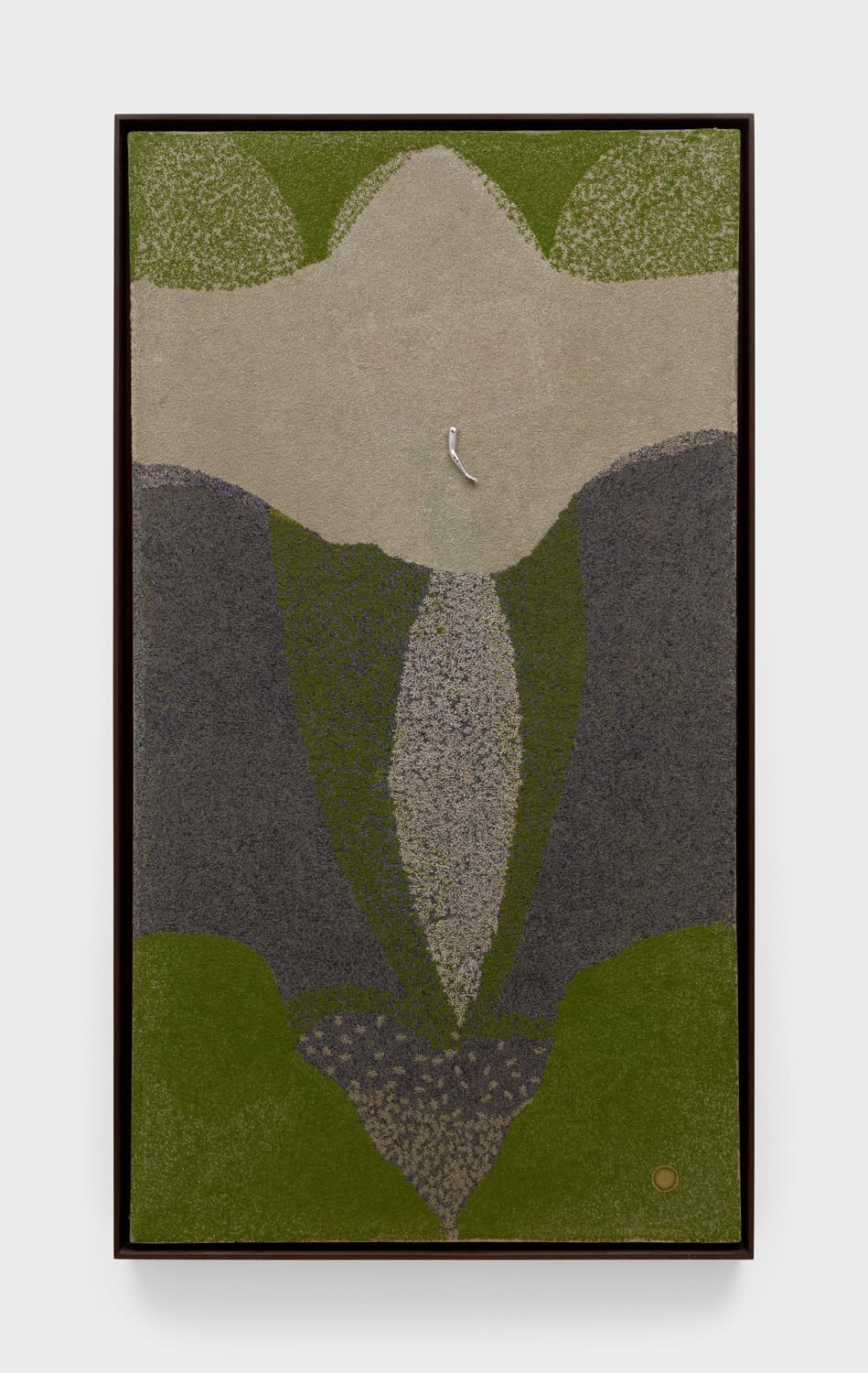 ELIAS SIME, Ants & Ceramicists 7, 2009