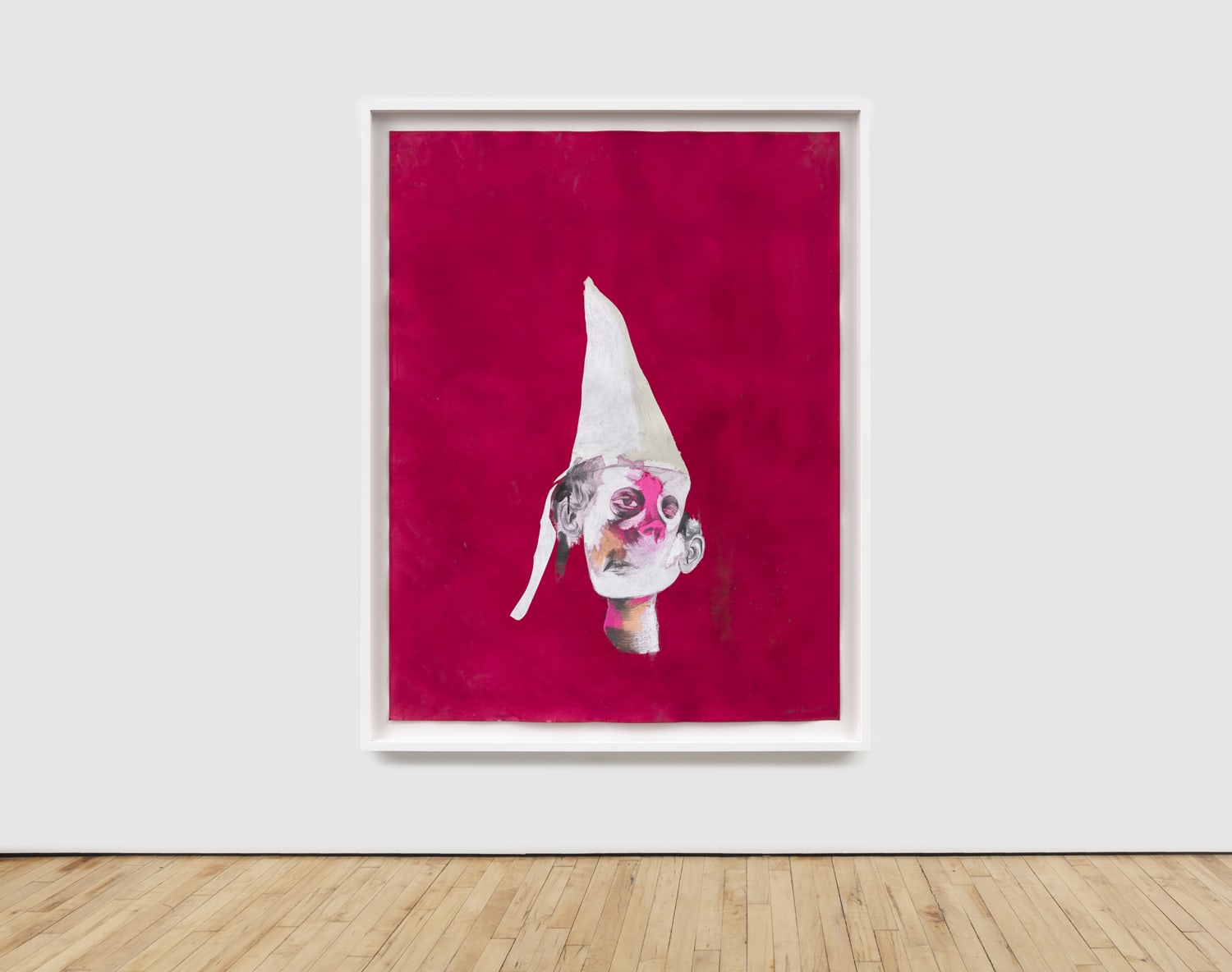 Wardell Milan, Amerika: Klansman, Pulaski, 2019
