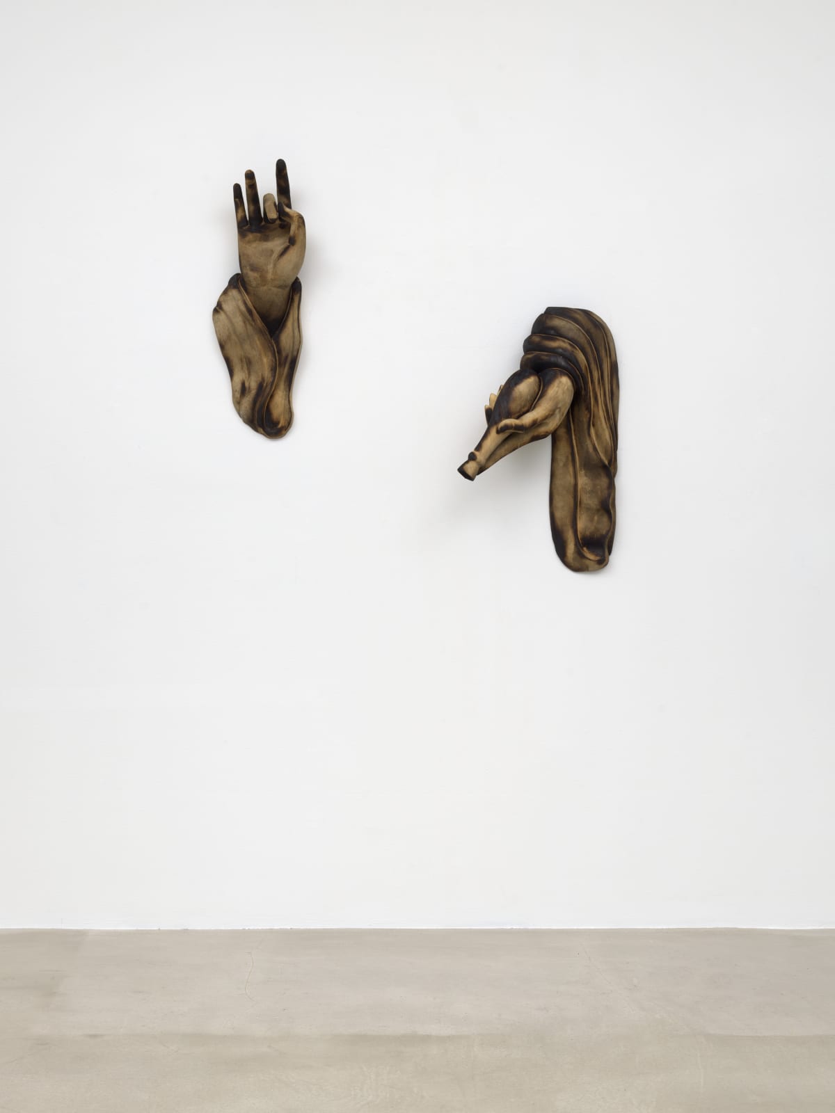 TUAN ANDREW NGUYEN, The Offering Of A Sentient Cry, 2019