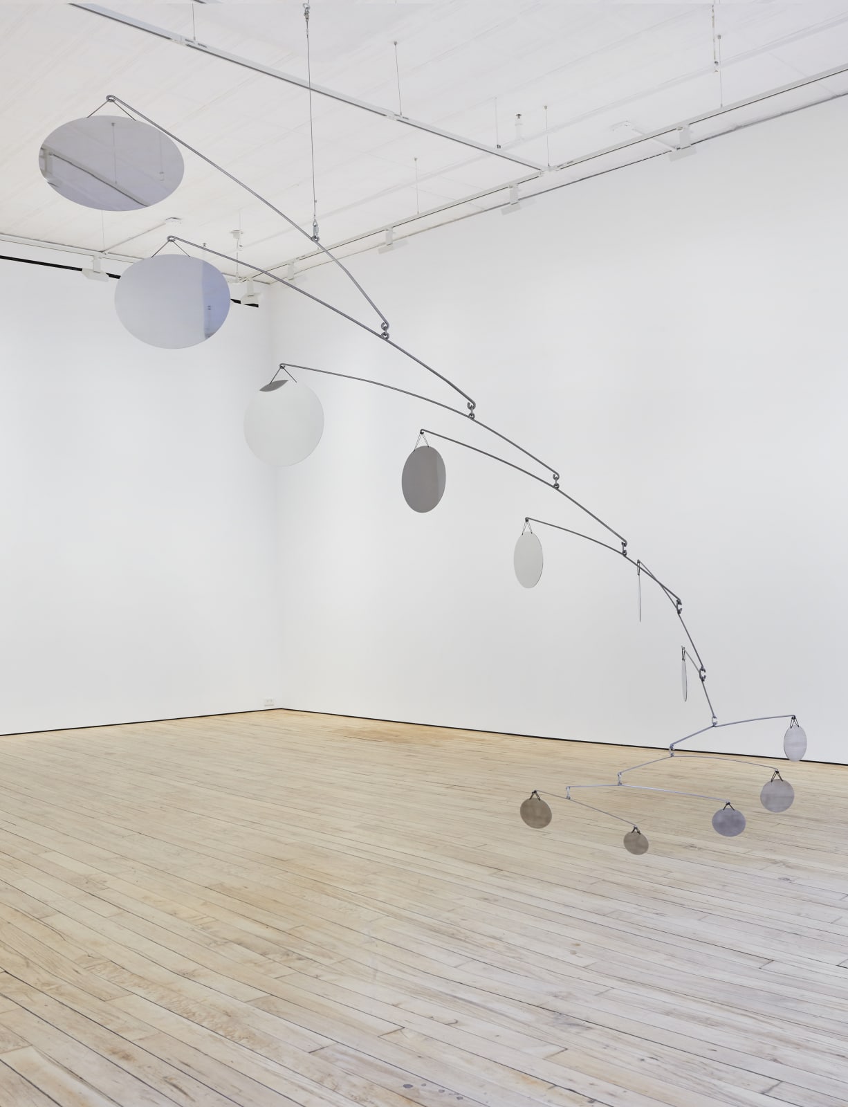 TUAN ANDREW NGUYEN, A Rumble Across the Sky, 2022