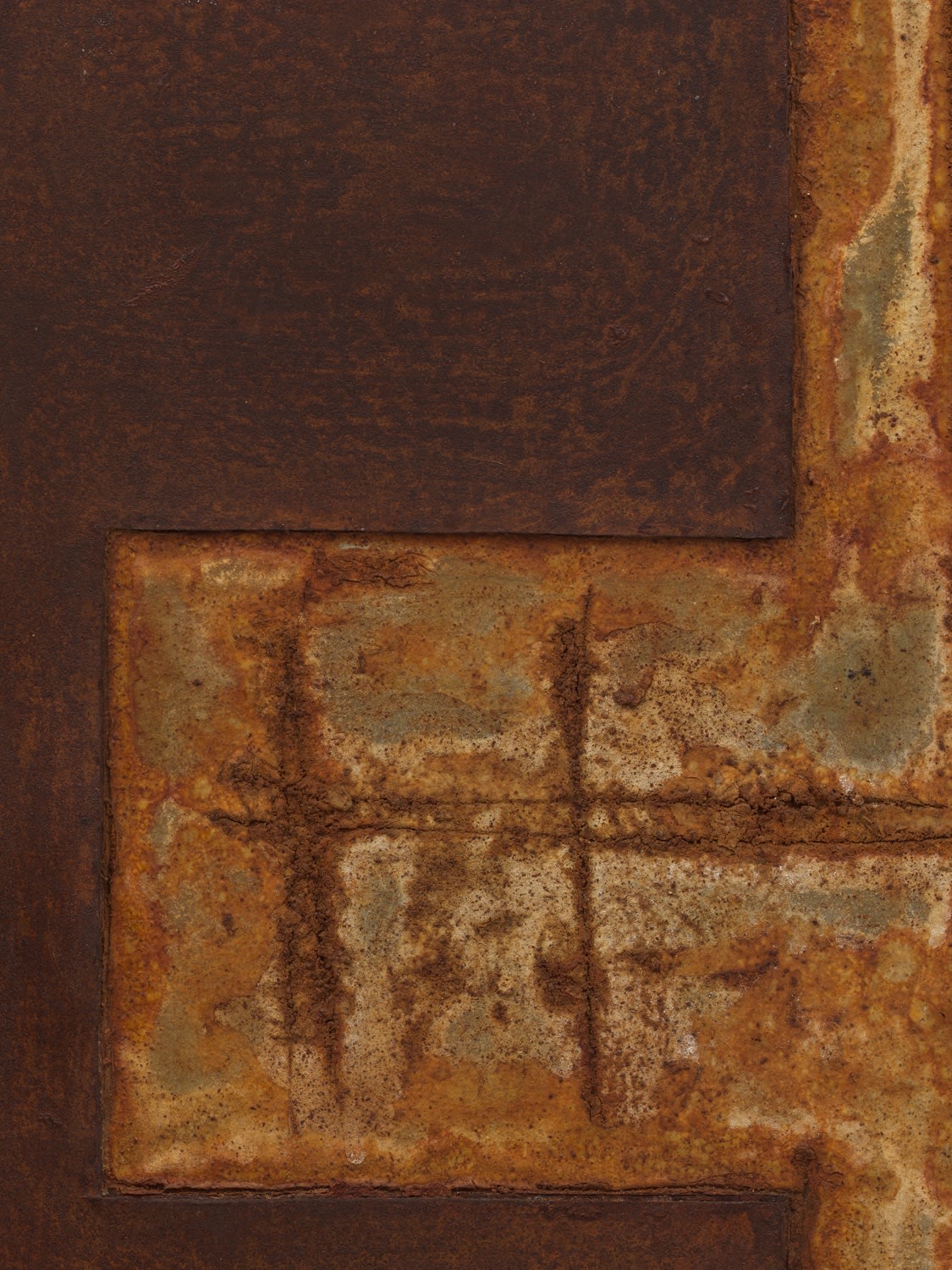 ELSA GRAMCKO, El arquetipo del héroe (The Hero’s Archetype), 1975