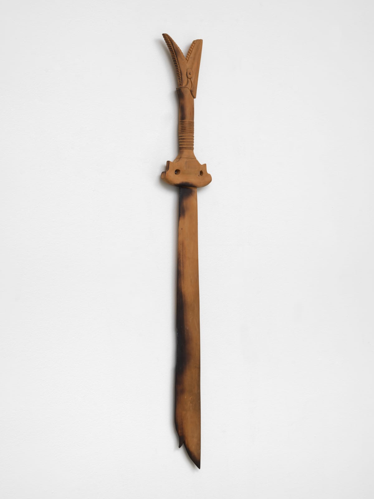 TUAN ANDREW NGUYEN, Not The Sword That Killed Magellan, 2019