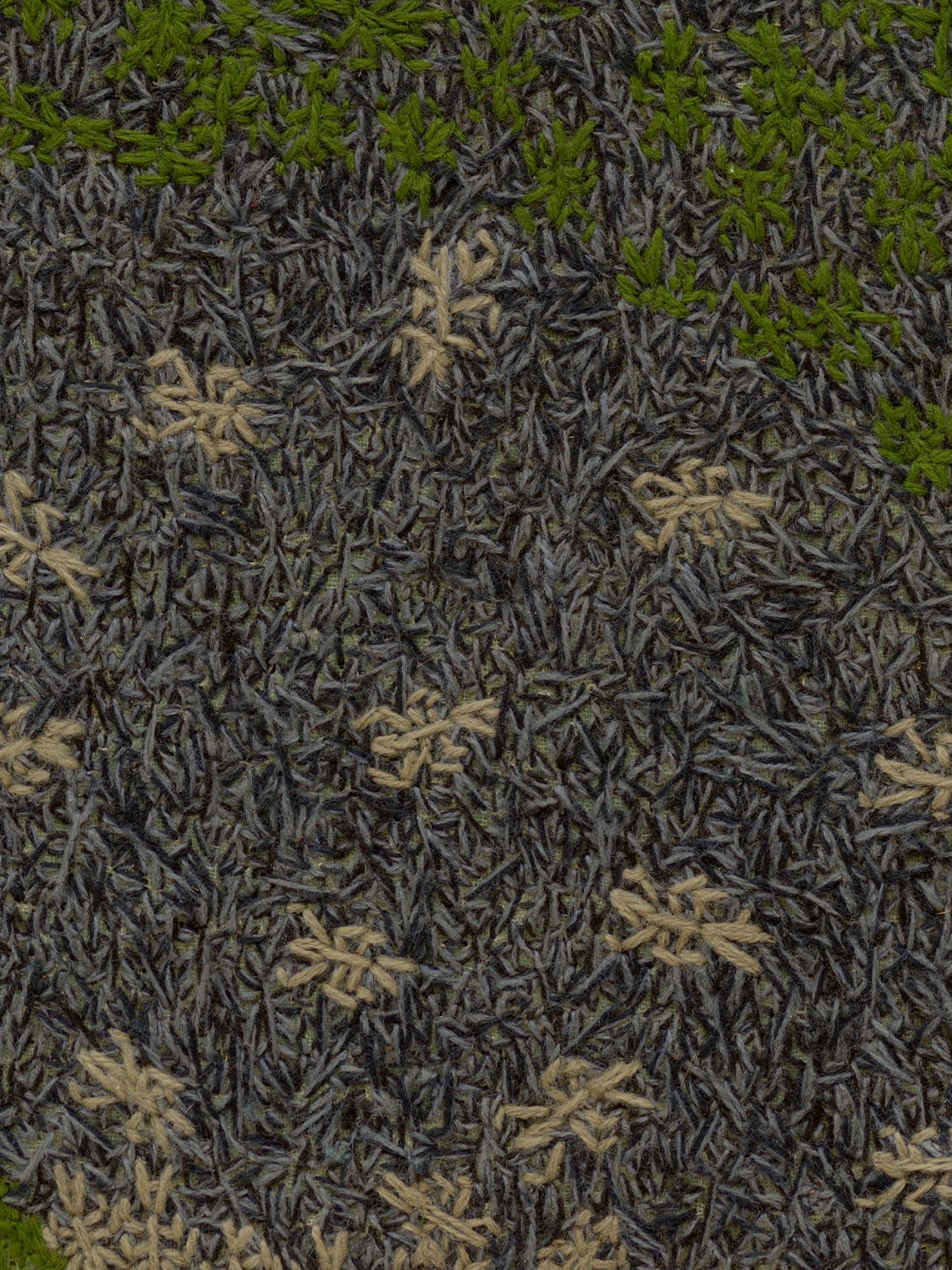 ELIAS SIME, Ants & Ceramicists 7, 2009