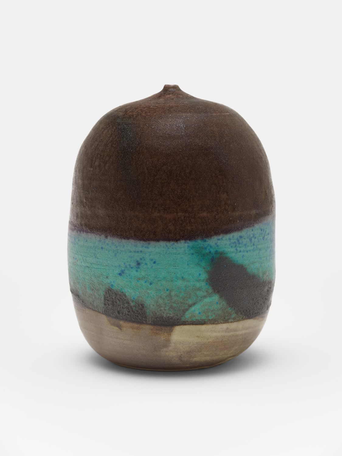 TOSHIKO TAKAEZU, Untitled (Ocean Edge), 1995