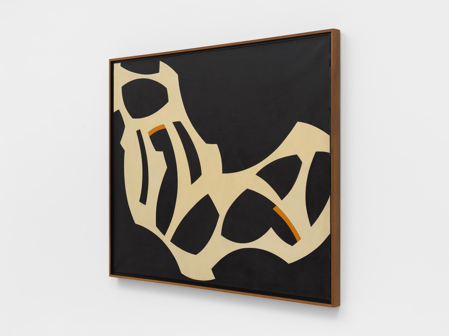 ELSA GRAMCKO, No. 6, 1957