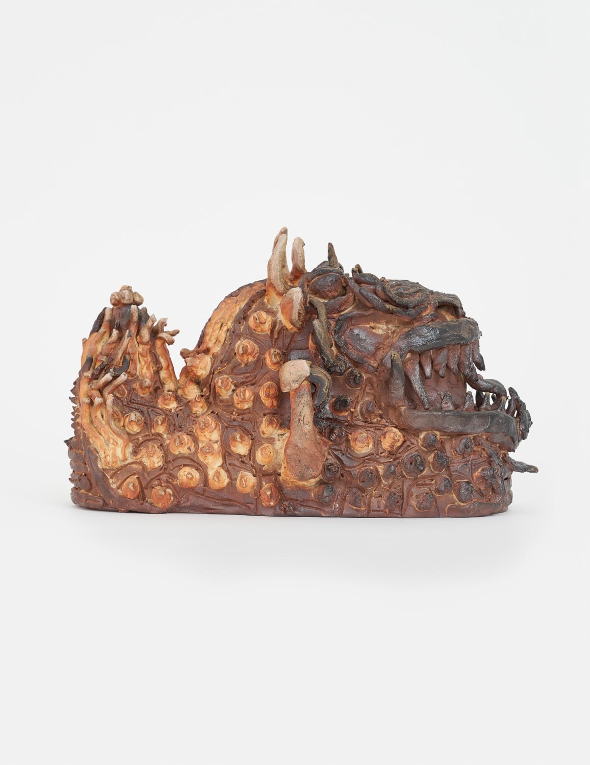 SHINICHI SAWADA, Untitled (168), 2021