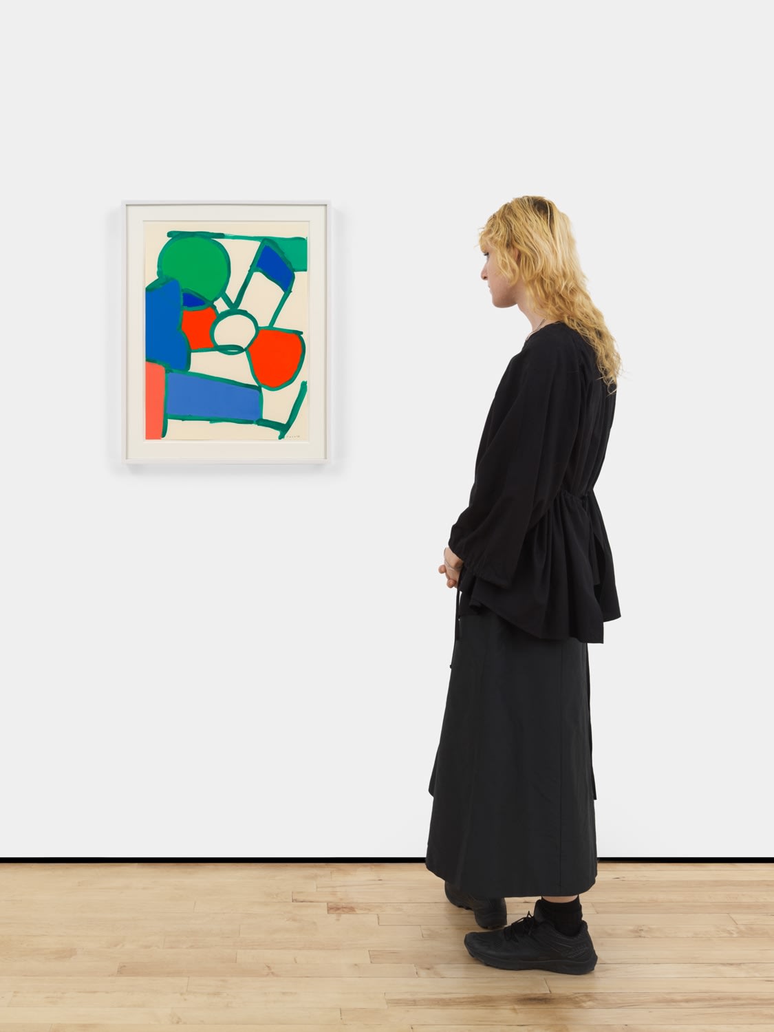 FEDERICO HERRERO, Untitled, 2022